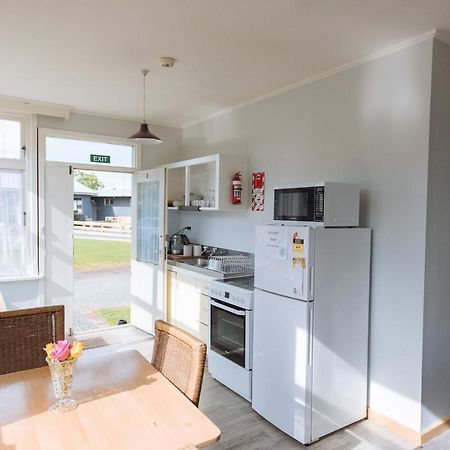 Apartmán Koru Flat Pounawea Exteriér fotografie