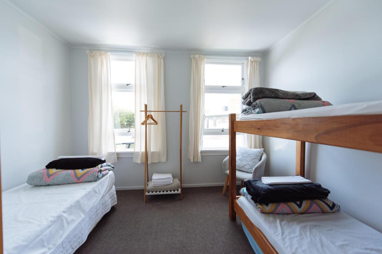 Apartmán Koru Flat Pounawea Exteriér fotografie