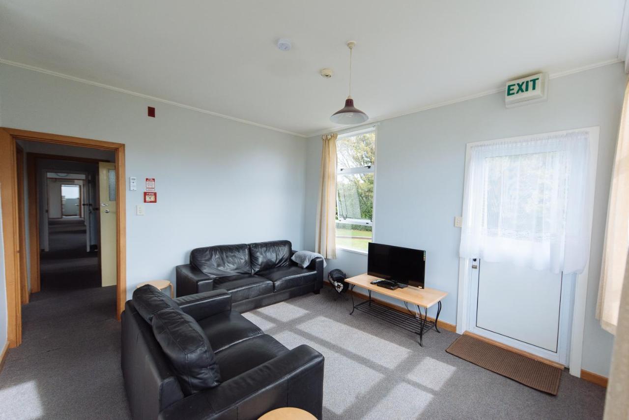 Apartmán Koru Flat Pounawea Exteriér fotografie